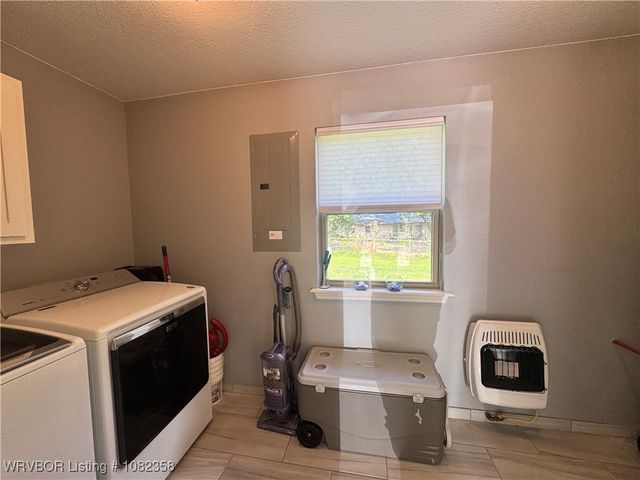 100 Todd Street, Poteau, OK 74953