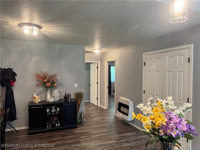 100 Todd Street, Poteau, OK 74953