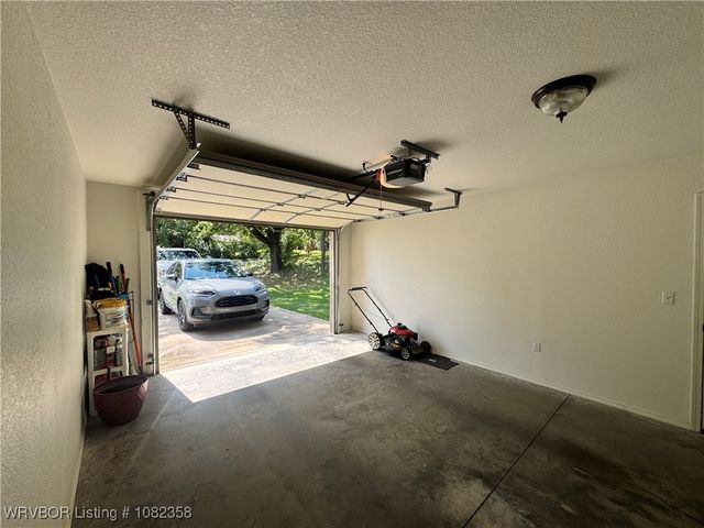 100 Todd Street, Poteau, OK 74953