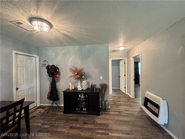 100 Todd Street, Poteau, OK 74953