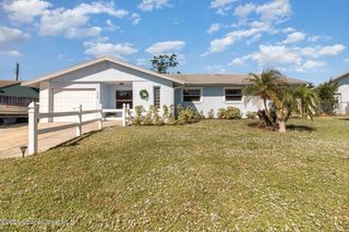 1712 Guldahl Drive, Titusville, FL 32780