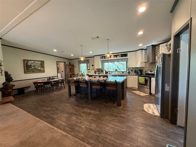 10650 FM 1156, Jacksboro, TX 76458