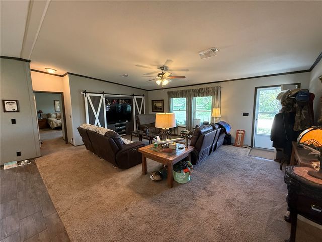 10650 FM 1156, Jacksboro, TX 76458