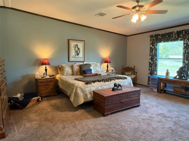 10650 FM 1156, Jacksboro, TX 76458