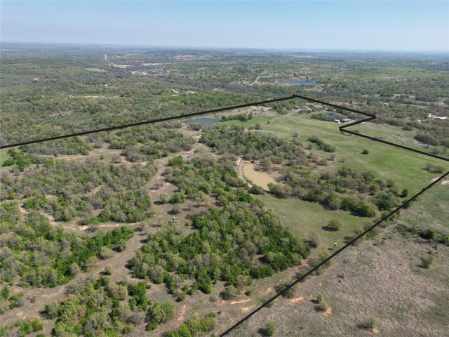10650 FM 1156, Jacksboro, TX 76458