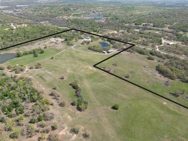 10650 FM 1156, Jacksboro, TX 76458