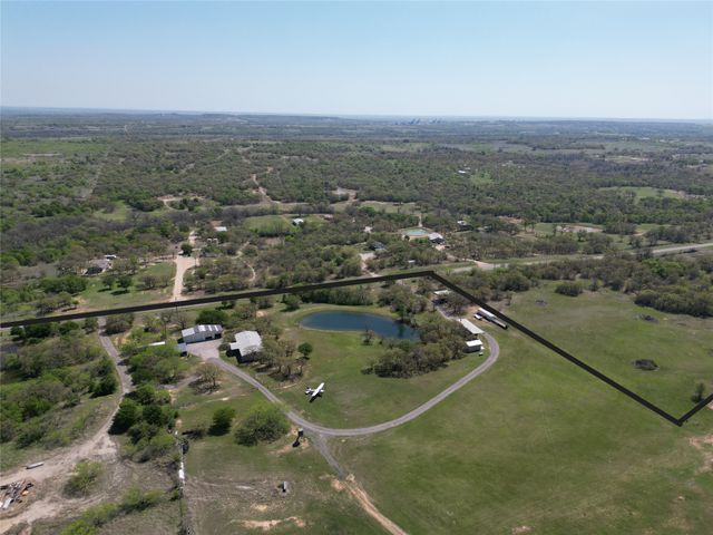 10650 FM 1156, Jacksboro, TX 76458