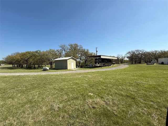 10650 FM 1156, Jacksboro, TX 76458
