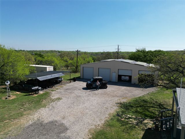 10650 FM 1156, Jacksboro, TX 76458