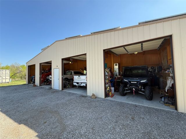 10650 FM 1156, Jacksboro, TX 76458