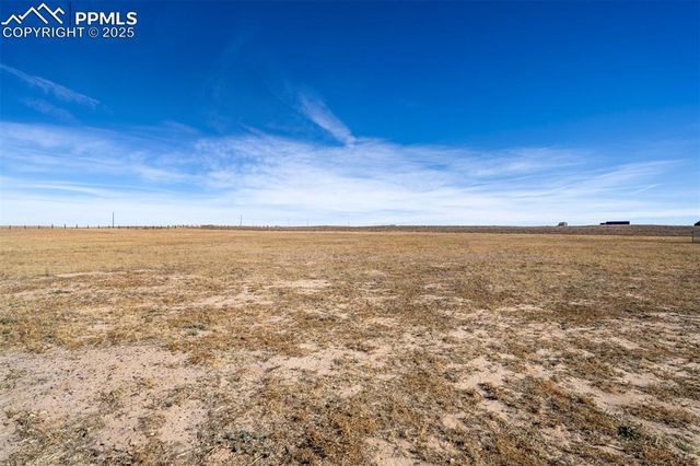 24225 Myers Road, Colorado Springs, CO 80928