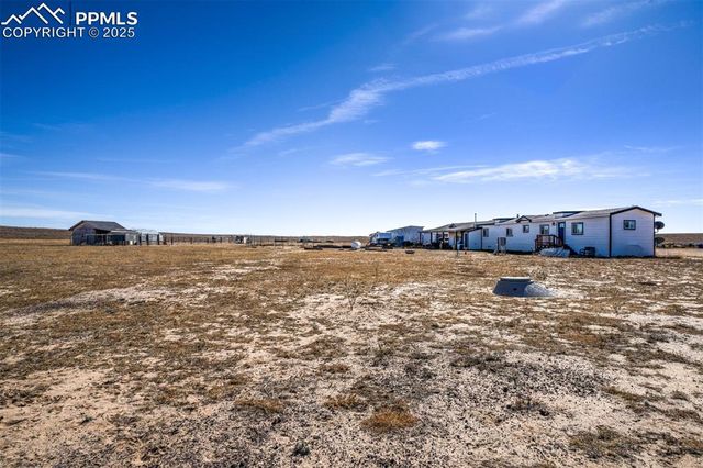 24225 Myers Road, Colorado Springs, CO 80928