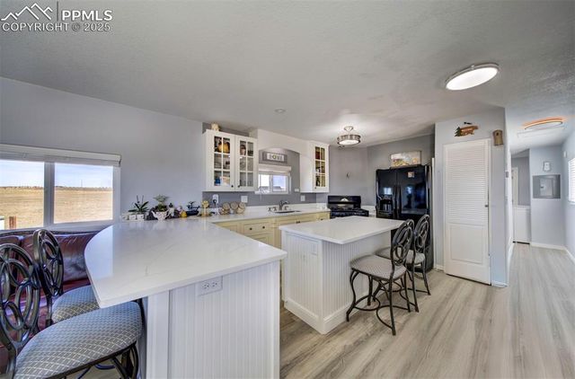 24225 Myers Road, Colorado Springs, CO 80928