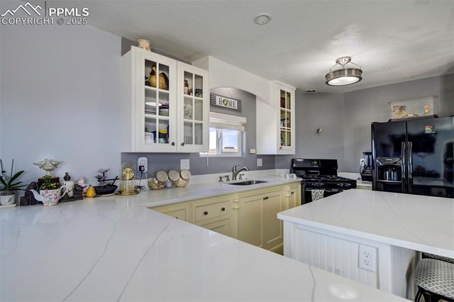 24225 Myers Road, Colorado Springs, CO 80928