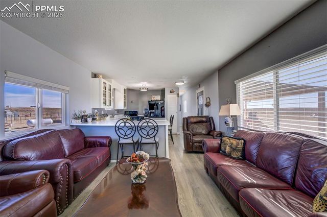 24225 Myers Road, Colorado Springs, CO 80928