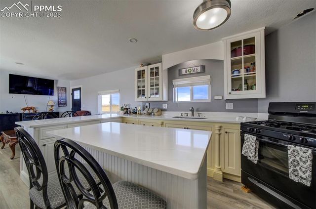 24225 Myers Road, Colorado Springs, CO 80928