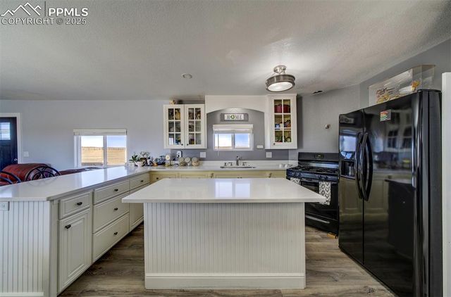 24225 Myers Road, Colorado Springs, CO 80928