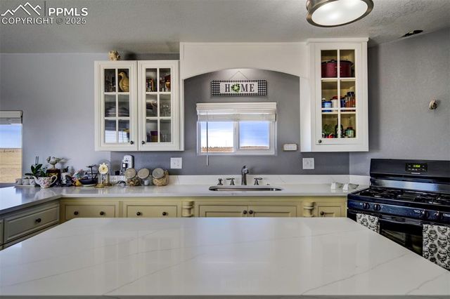 24225 Myers Road, Colorado Springs, CO 80928