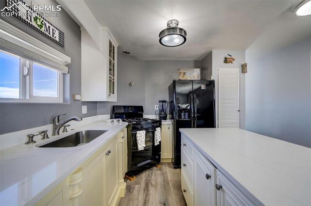 24225 Myers Road, Colorado Springs, CO 80928