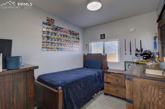 24225 Myers Road, Colorado Springs, CO 80928