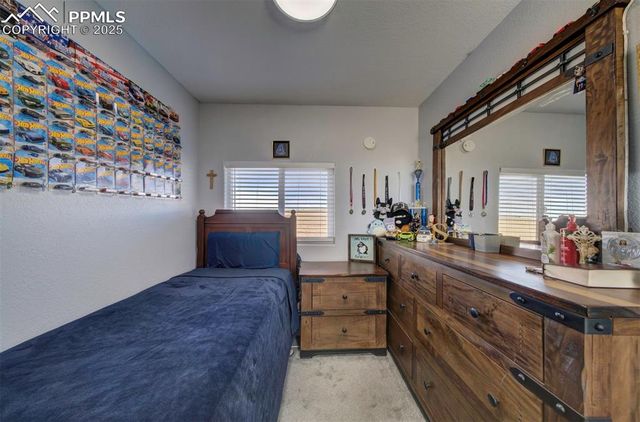 24225 Myers Road, Colorado Springs, CO 80928