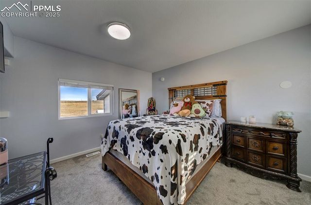 24225 Myers Road, Colorado Springs, CO 80928