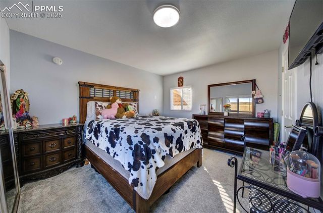 24225 Myers Road, Colorado Springs, CO 80928