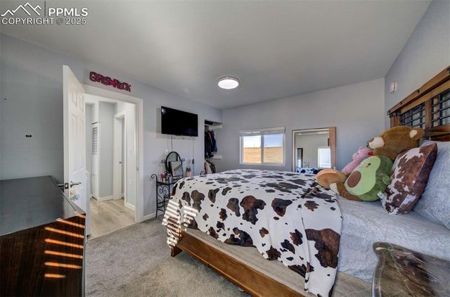 24225 Myers Road, Colorado Springs, CO 80928