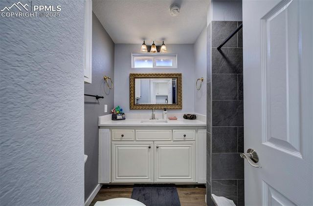 24225 Myers Road, Colorado Springs, CO 80928