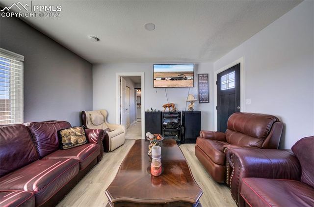 24225 Myers Road, Colorado Springs, CO 80928