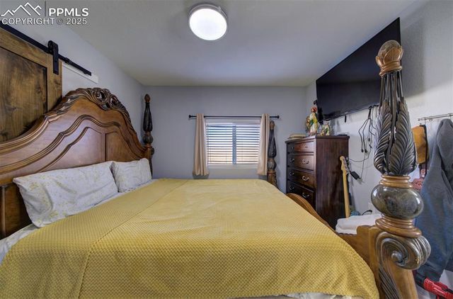 24225 Myers Road, Colorado Springs, CO 80928