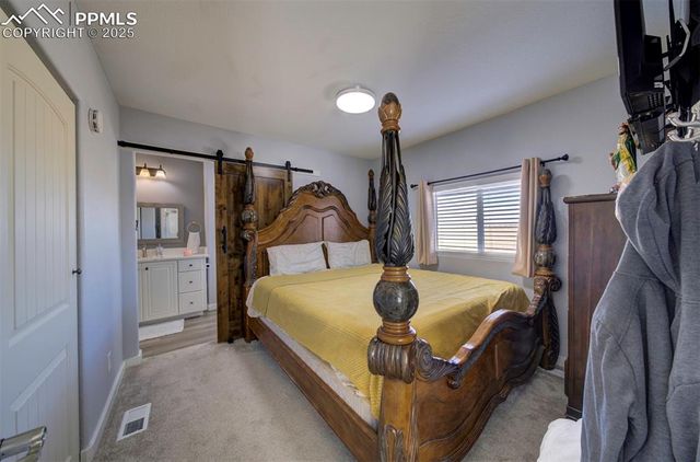 24225 Myers Road, Colorado Springs, CO 80928