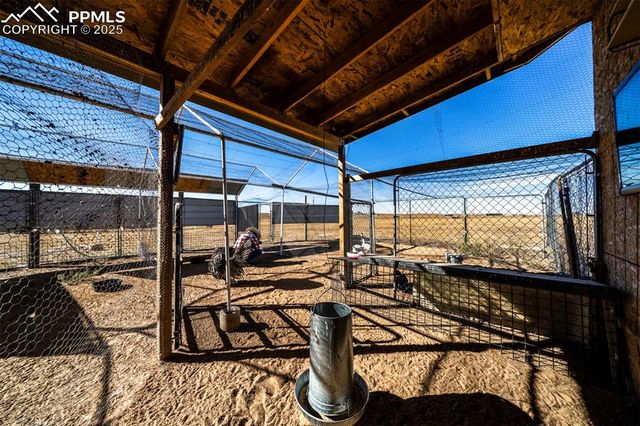 24225 Myers Road, Colorado Springs, CO 80928