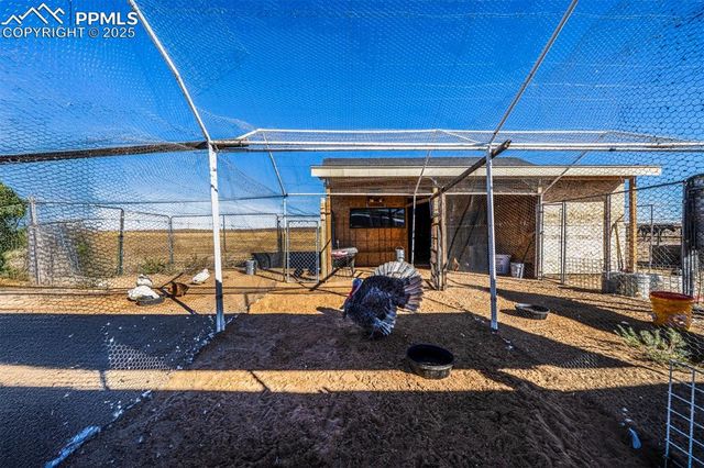 24225 Myers Road, Colorado Springs, CO 80928