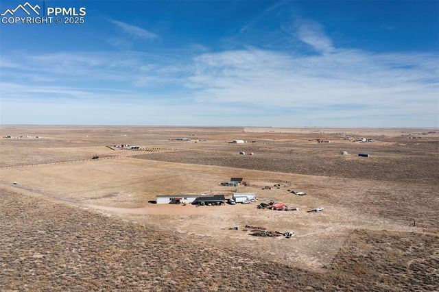 24225 Myers Road, Colorado Springs, CO 80928