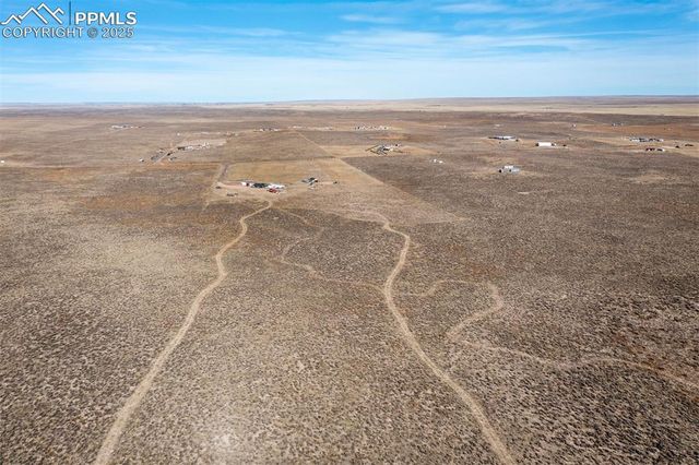 24225 Myers Road, Colorado Springs, CO 80928