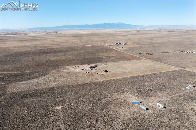 24225 Myers Road, Colorado Springs, CO 80928