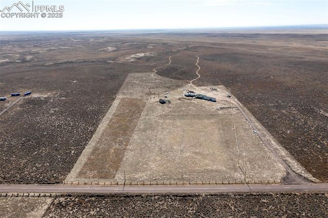 24225 Myers Road, Colorado Springs, CO 80928