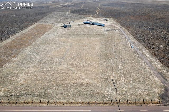 24225 Myers Road, Colorado Springs, CO 80928