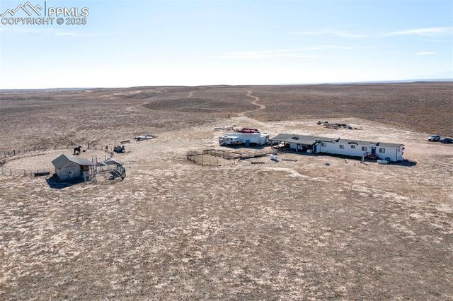 24225 Myers Road, Colorado Springs, CO 80928