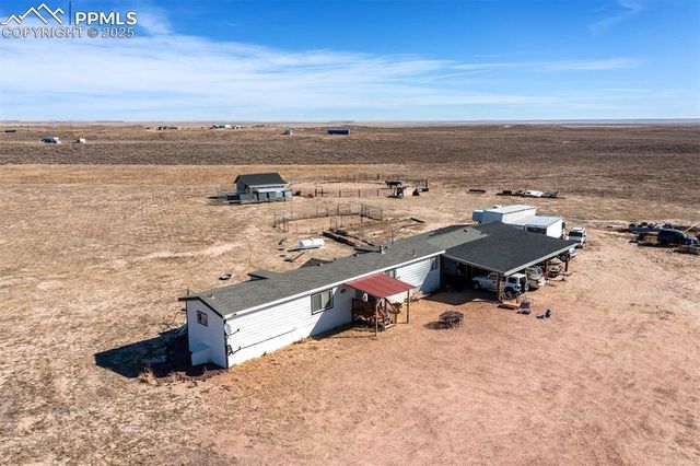 24225 Myers Road, Colorado Springs, CO 80928