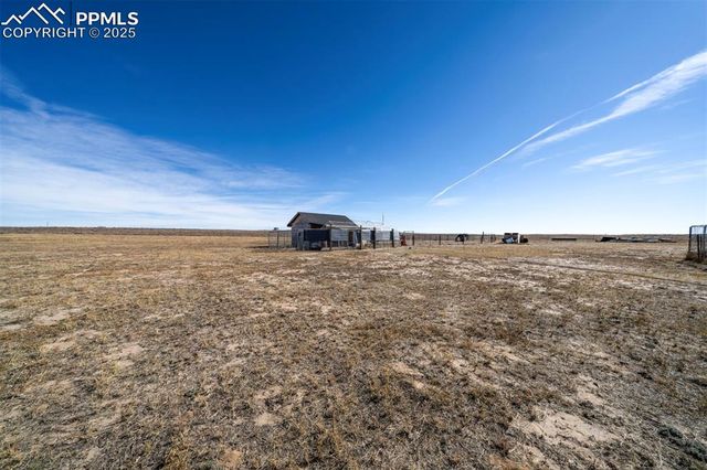 24225 Myers Road, Colorado Springs, CO 80928