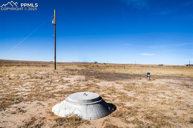 24225 Myers Road, Colorado Springs, CO 80928