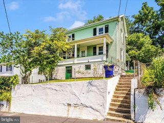 7 W B ST, Brunswick, MD 21716