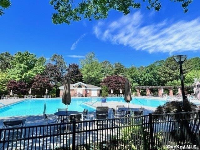 2 Kismet Court, Ridge, NY 11961