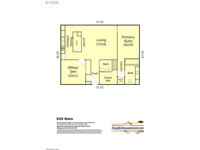 937 Nw GLISAN St 935, Portland, OR 97209