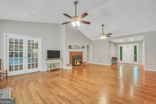600 Turner Road, Mcdonough, GA 30252