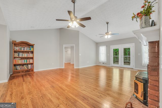 600 Turner Road, Mcdonough, GA 30252