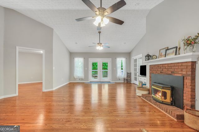 600 Turner Road, Mcdonough, GA 30252