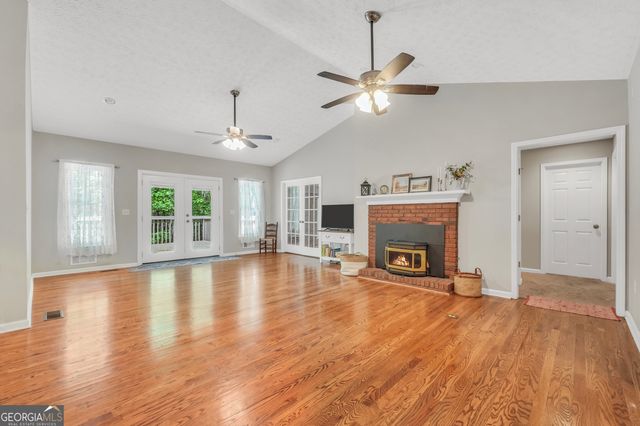 600 Turner Road, Mcdonough, GA 30252